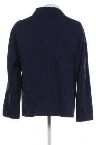 Pánská bunda  Tommy Hilfiger, Velikost XL, Barva Modrá, Cena  4 799,00 Kč