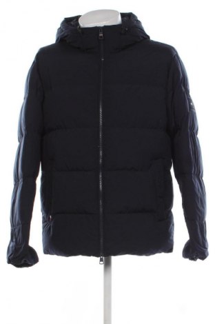 Pánská bunda  Tommy Hilfiger, Velikost L, Barva Modrá, Cena  8 349,00 Kč