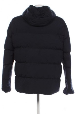 Pánská bunda  Tommy Hilfiger, Velikost L, Barva Modrá, Cena  8 349,00 Kč