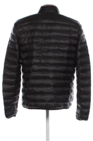 Męska kurtka Tommy Hilfiger, Rozmiar L, Kolor Czarny, Cena 899,99 zł