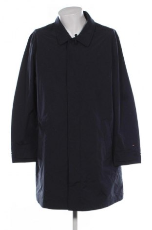 Ανδρικό μπουφάν Tommy Hilfiger, Μέγεθος XXL, Χρώμα Μπλέ, Τιμή 249,99 €