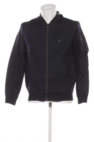 Geacă de bărbati Tommy Hilfiger, Mărime S, Culoare Albastru, Preț 749,99 Lei