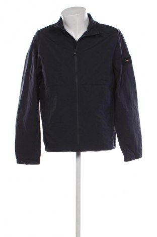Herrenjacke Tommy Hilfiger, Größe M, Farbe Blau, Preis 259,99 €