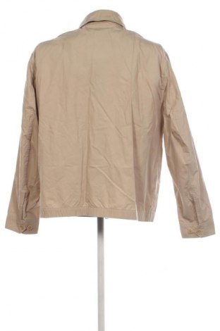 Herrenjacke Tommy Hilfiger, Größe XL, Farbe Beige, Preis € 164,99