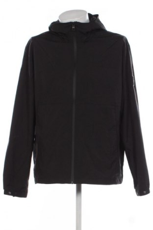 Pánská bunda  Tommy Hilfiger, Velikost XXL, Barva Černá, Cena  6 349,00 Kč