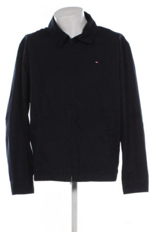 Мъжко яке Tommy Hilfiger, Размер XL, Цвят Син, Цена 104,81 €