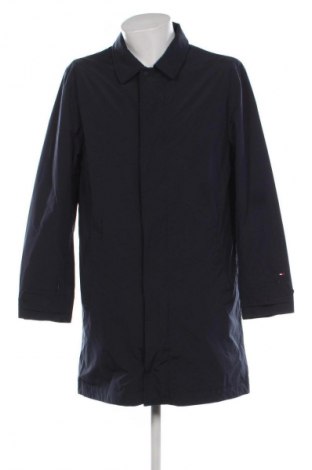 Pánská bunda  Tommy Hilfiger, Velikost M, Barva Modrá, Cena  6 099,00 Kč