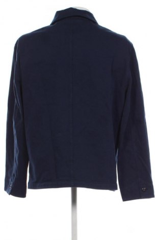 Herrenjacke Tommy Hilfiger, Größe L, Farbe Blau, Preis 279,99 €