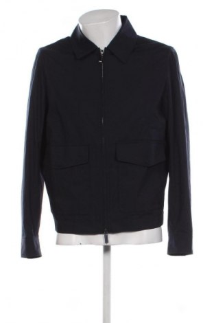 Herrenjacke Tommy Hilfiger, Größe M, Farbe Schwarz, Preis € 369,99