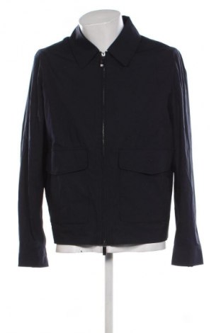 Férfi dzseki Tommy Hilfiger, Méret L, Szín Kék, Ár 91 429 Ft