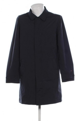 Pánská bunda  Tommy Hilfiger, Velikost M, Barva Modrá, Cena  7 599,00 Kč