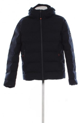 Pánská bunda  Tommy Hilfiger, Velikost L, Barva Modrá, Cena  7 549,00 Kč