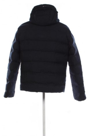 Pánská bunda  Tommy Hilfiger, Velikost L, Barva Modrá, Cena  7 549,00 Kč