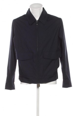 Ανδρικό μπουφάν Tommy Hilfiger, Μέγεθος L, Χρώμα Μπλέ, Τιμή 274,99 €