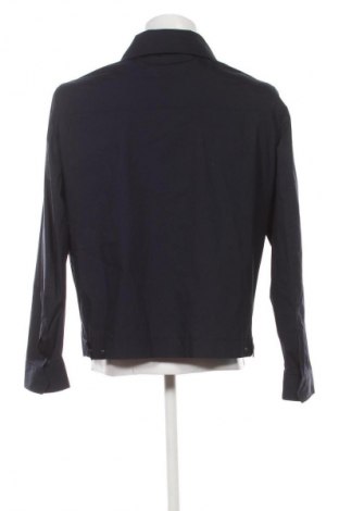 Ανδρικό μπουφάν Tommy Hilfiger, Μέγεθος L, Χρώμα Μπλέ, Τιμή 274,99 €