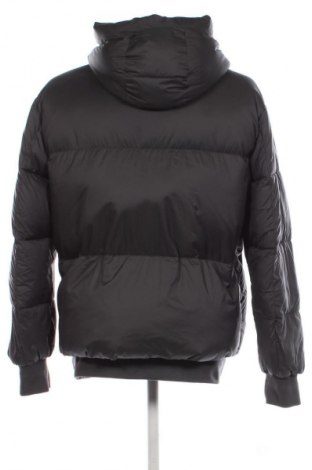 Pánská bunda  Tommy Hilfiger, Velikost L, Barva Šedá, Cena  5 849,00 Kč