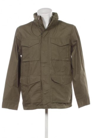 Męska kurtka Tommy Hilfiger, Rozmiar M, Kolor Zielony, Cena 849,99 zł