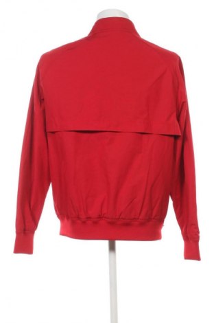 Pánská bunda  Tommy Hilfiger, Velikost L, Barva Červená, Cena  5 949,00 Kč