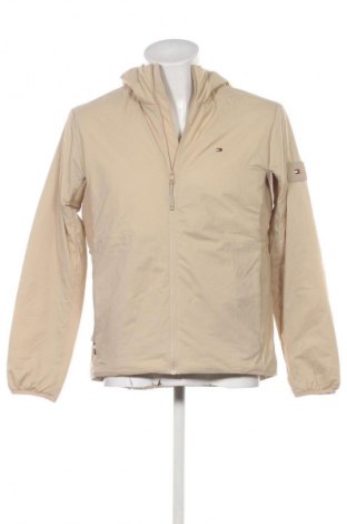 Férfi dzseki Tommy Hilfiger, Méret M, Szín Bézs, Ár 97 879 Ft