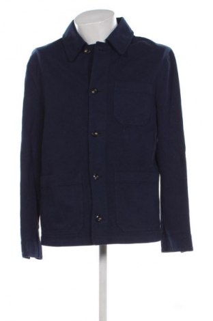 Мъжко яке Tommy Hilfiger, Размер M, Цвят Син, Цена 163,61 €