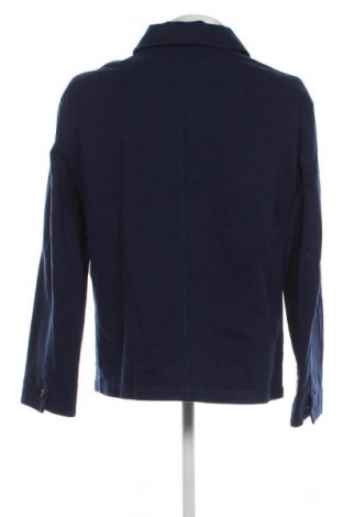 Мъжко яке Tommy Hilfiger, Размер M, Цвят Син, Цена 163,61 €