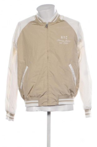 Herrenjacke Tommy Jeans, Größe M, Farbe Mehrfarbig, Preis 144,99 €