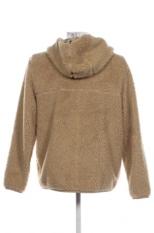 Herrenjacke Tommy Jeans, Größe L, Farbe Braun, Preis € 169,99