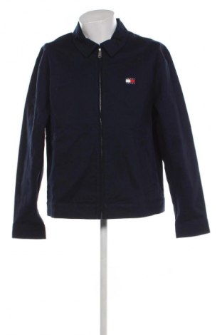 Мъжко яке Tommy Jeans, Размер XL, Цвят Син, Цена 85,89 €
