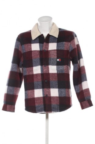 Pánská bunda  Tommy Jeans, Velikost M, Barva Vícebarevné, Cena  4 049,00 Kč