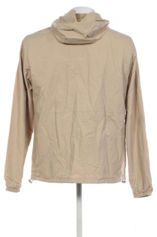 Мъжко яке Tommy Jeans, Размер S, Цвят Бежов, Цена 85,89 €
