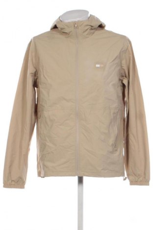 Férfi dzseki Tommy Jeans, Méret M, Szín Bézs, Ár 44 489 Ft