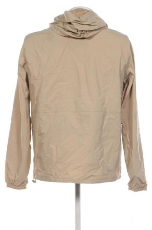 Férfi dzseki Tommy Jeans, Méret M, Szín Bézs, Ár 44 489 Ft