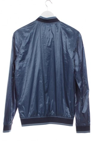 Ανδρικό μπουφάν Top Secret, Μέγεθος M, Χρώμα Μπλέ, Τιμή 39,39 €