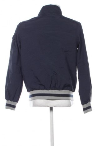 Herrenjacke Trussardi, Größe M, Farbe Blau, Preis 208,47 €