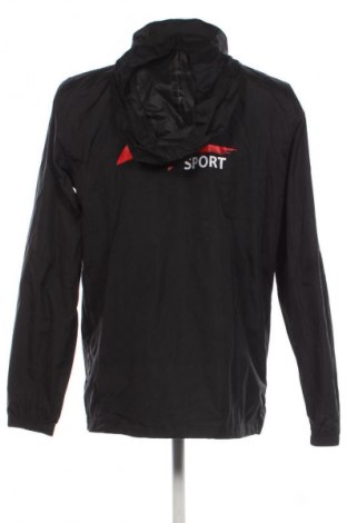 Férfi dzseki Uhlsport, Méret L, Szín Fekete, Ár 10 139 Ft