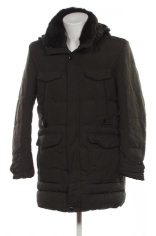 Herrenjacke Unbranded, Größe M, Farbe Grün, Preis 29,99 €