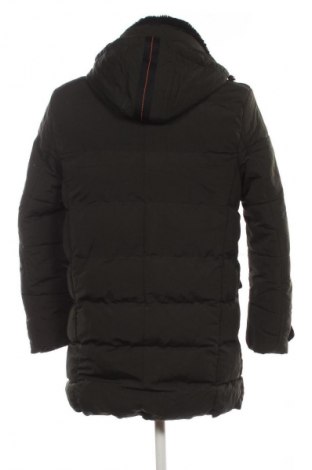 Herrenjacke Unbranded, Größe M, Farbe Grün, Preis 29,99 €