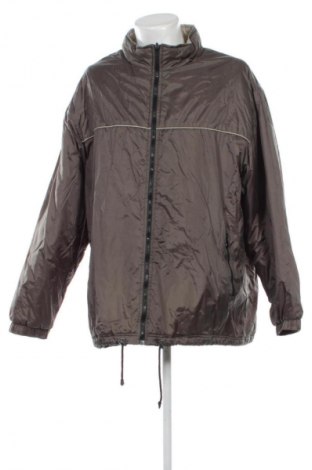 Herrenjacke Unbranded, Größe XXL, Farbe Grün, Preis 32,99 €