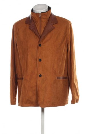 Férfi dzseki Unbranded, Méret XXL, Szín Barna, Ár 8 149 Ft