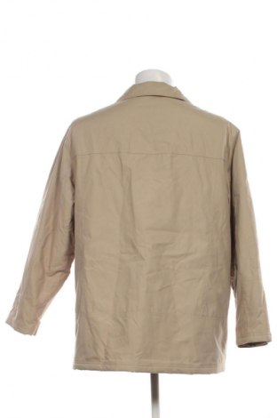 Geacă de bărbati Unbranded, Mărime XL, Culoare Bej, Preț 121,99 Lei