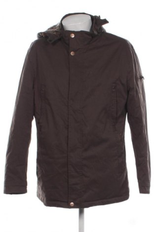 Ανδρικό μπουφάν Unbranded, Μέγεθος XL, Χρώμα Πράσινο, Τιμή 23,99 €