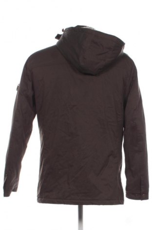 Ανδρικό μπουφάν Unbranded, Μέγεθος XL, Χρώμα Πράσινο, Τιμή 23,99 €