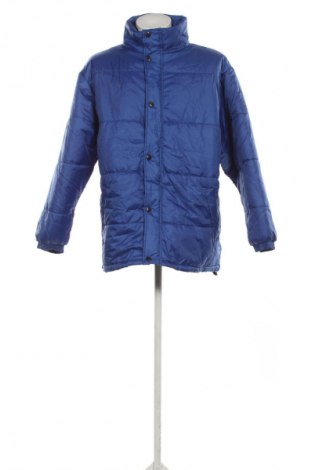 Herrenjacke Unbranded, Größe XL, Farbe Blau, Preis € 31,99