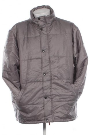 Herrenjacke Unbranded, Größe XL, Farbe Grau, Preis € 26,99