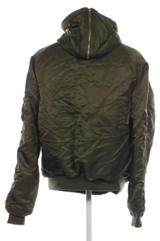Ανδρικό μπουφάν Alpha Industries, Μέγεθος 3XL, Χρώμα Πράσινο, Τιμή 157,99 €