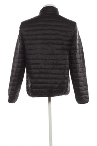 Мъжко яке Unbranded, Размер L, Цвят Черен, Цена 26,99 лв.