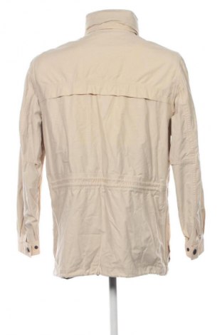 Herrenjacke Unbranded, Größe L, Farbe Beige, Preis € 24,55