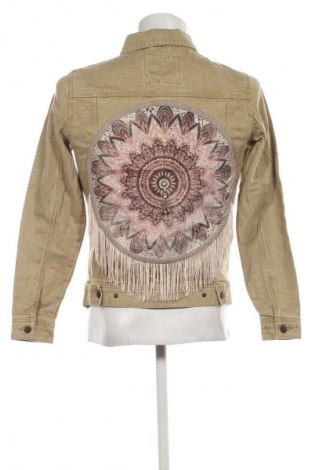 Herrenjacke Unbranded, Größe XL, Farbe Grün, Preis € 27,99