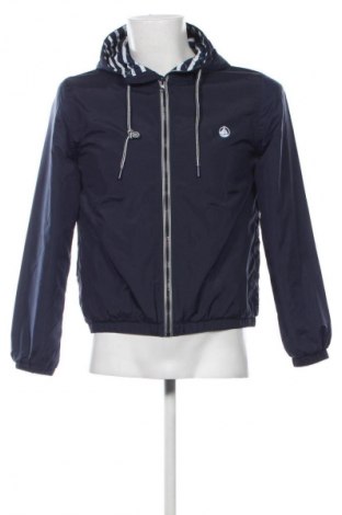 Ανδρικό μπουφάν Unbranded, Μέγεθος S, Χρώμα Μπλέ, Τιμή 24,49 €