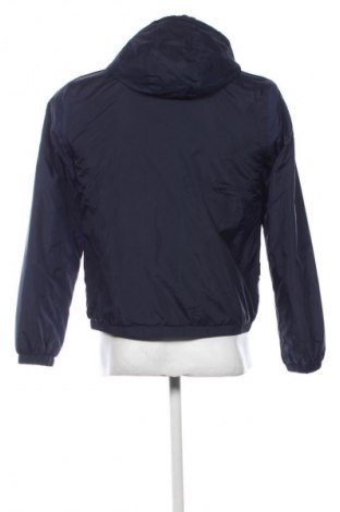 Ανδρικό μπουφάν Unbranded, Μέγεθος S, Χρώμα Μπλέ, Τιμή 24,49 €